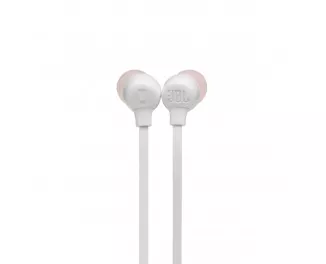 Бездротові навушники JBL Tune 125BT White (JBLT125BTWHT)