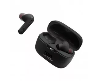 Наушники беспроводные JBL Tune 230NC TWS Black (JBLT230NCTWSBLK)