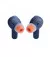 Наушники беспроводные JBL Tune 230NC TWS Blue (JBLT230NCTWSBLU)