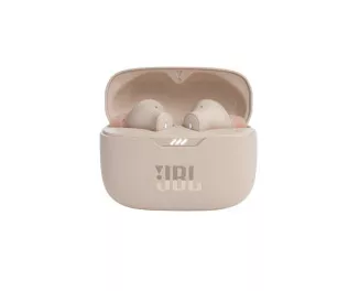 Навушники бездротові JBL Tune 230NC TWS Sand (JBLT230NCTWSSAN)
