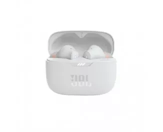 Наушники беспроводные JBL Tune 230NC TWS White (JBLT230NCTWSWHT)