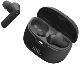 Наушники беспроводные JBL Tune 245NC TWS Black (JBLT245NCTWSBLK)