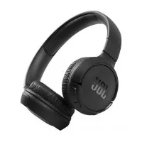 Наушники беспроводные JBL Tune 510BT Black (JBLT510BTBLK)