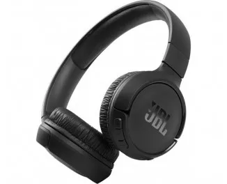 Наушники беспроводные JBL Tune 510BT Black (JBLT510BTBLK)