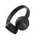 Наушники беспроводные JBL Tune 510BT Black (JBLT510BTBLK)