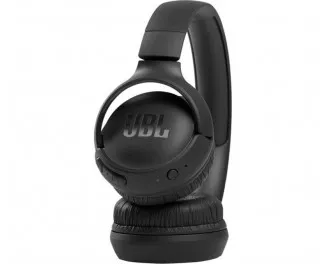 Наушники беспроводные JBL Tune 510BT Black (JBLT510BTBLK)