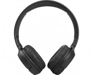 Наушники беспроводные JBL Tune 510BT Black (JBLT510BTBLK)