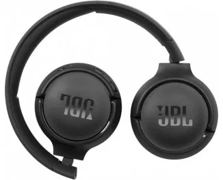 Наушники беспроводные JBL Tune 510BT Black (JBLT510BTBLK)