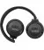 Наушники беспроводные JBL Tune 510BT Black (JBLT510BTBLK)