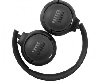 Наушники беспроводные JBL Tune 510BT Black (JBLT510BTBLK)
