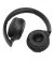 Наушники беспроводные JBL Tune 510BT Black (JBLT510BTBLK)