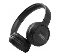 Бездротові навушники JBL Tune 510BT Black (JBLT510BTBLKEU)
