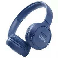 Наушники беспроводные JBL Tune 510BT Blue (JBLT510BTBLU)