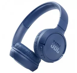 Наушники беспроводные JBL Tune 510BT Blue (JBLT510BTBLU)