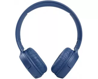 Бездротові навушники JBL Tune 510BT Blue (JBLT510BTBLU)