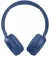 Бездротові навушники JBL Tune 510BT Blue (JBLT510BTBLU)