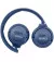 Бездротові навушники JBL Tune 510BT Blue (JBLT510BTBLU)