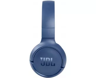 Бездротові навушники JBL Tune 510BT Blue (JBLT510BTBLU)