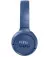 Бездротові навушники JBL Tune 510BT Blue (JBLT510BTBLU)