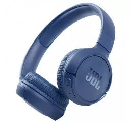 Бездротові навушники JBL Tune 510BT Blue (JBLT510BTBLUEU)