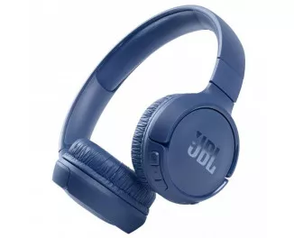 Наушники беспроводные JBL Tune 510BT Blue (JBLT510BTBLUEU)