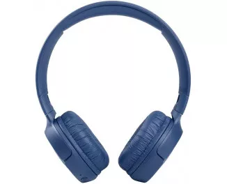 Наушники беспроводные JBL Tune 510BT Blue (JBLT510BTBLUEU)