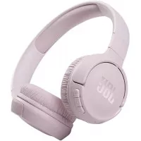 Наушники беспроводные JBL Tune 510BT Rose (JBLT510BTROSEU)