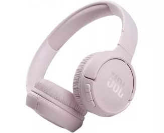 Бездротові навушники JBL Tune 510BT Rose (JBLT510BTROSEU)