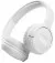 Навушники бездротові JBL Tune 510BT White (JBLT510BTWHT)