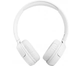Навушники бездротові JBL Tune 510BT White (JBLT510BTWHT)