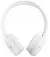 Навушники бездротові JBL Tune 510BT White (JBLT510BTWHT)