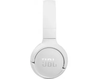Навушники бездротові JBL Tune 510BT White (JBLT510BTWHT)