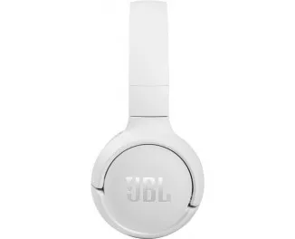 Наушники беспроводные JBL Tune 510BT White (JBLT510BTWHTEU)