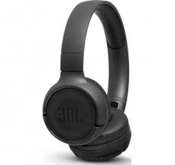 Бездротові навушники JBL Tune 560BT Black (JBLT560BTBLK)