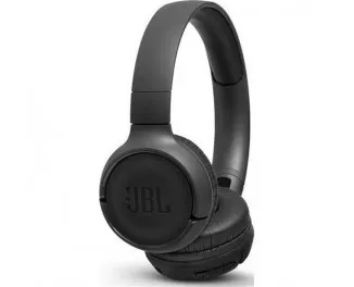 Бездротові навушники JBL Tune 560BT Black (JBLT560BTBLK)