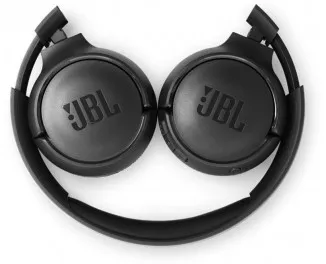 Наушники беспроводные JBL Tune 560BT Black (JBLT560BTBLK)