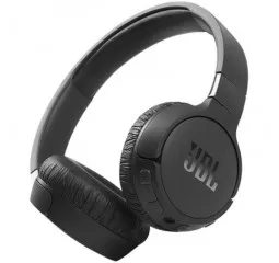 Наушники беспроводные JBL Tune 660NC Black (JBLT660NCBLK)