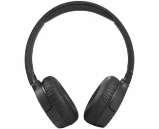 Наушники беспроводные JBL Tune 660NC Black (JBLT660NCBLK)