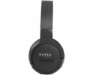 Наушники беспроводные JBL Tune 660NC Black (JBLT660NCBLK)
