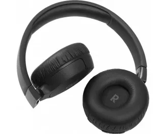 Наушники беспроводные JBL Tune 660NC Black (JBLT660NCBLK)
