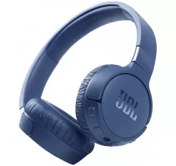 Наушники беспроводные JBL Tune 660NC Blue (JBLT660NCBLU)