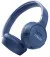 Наушники беспроводные JBL Tune 660NC Blue (JBLT660NCBLU)