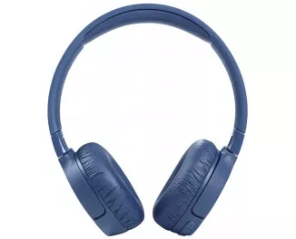 Наушники беспроводные JBL Tune 660NC Blue (JBLT660NCBLU)