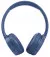 Наушники беспроводные JBL Tune 660NC Blue (JBLT660NCBLU)