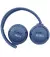 Наушники беспроводные JBL Tune 660NC Blue (JBLT660NCBLU)