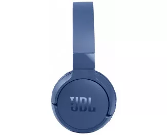 Наушники беспроводные JBL Tune 660NC Blue (JBLT660NCBLU)