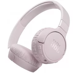 Наушники беспроводные JBL Tune 660NC Pink (JBLT660NCPIK)