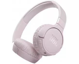Наушники беспроводные JBL Tune 660NC Pink (JBLT660NCPIK)