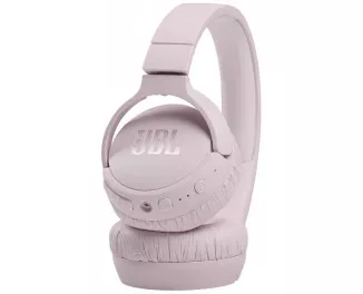 Наушники беспроводные JBL Tune 660NC Pink (JBLT660NCPIK)