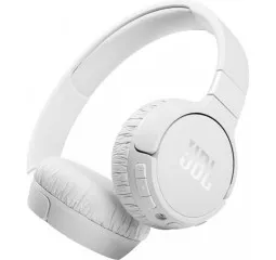 Наушники беспроводные JBL Tune 660NC White (JBLT660NCWHT)